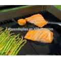 Alibaba Best Selling PTFE Fiberglass Material Teflon Non Stick Cooking Mat Grill Mat